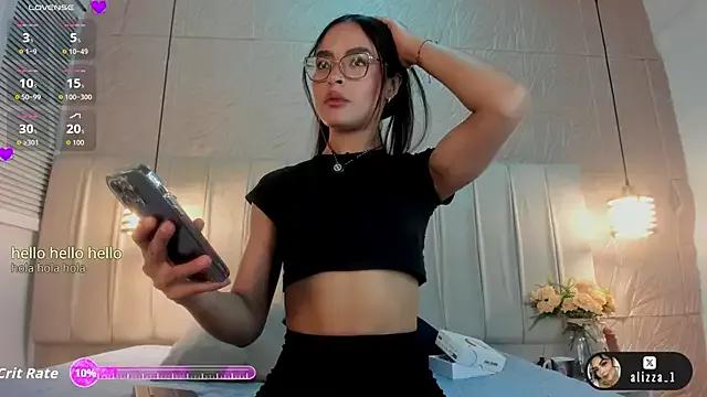 alizza_ on StripChat
