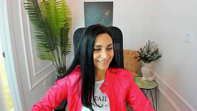 AllaYerty on StripChat