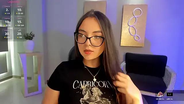 AllisonRogersX on StripChat