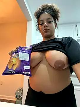 allybluee777's avatar