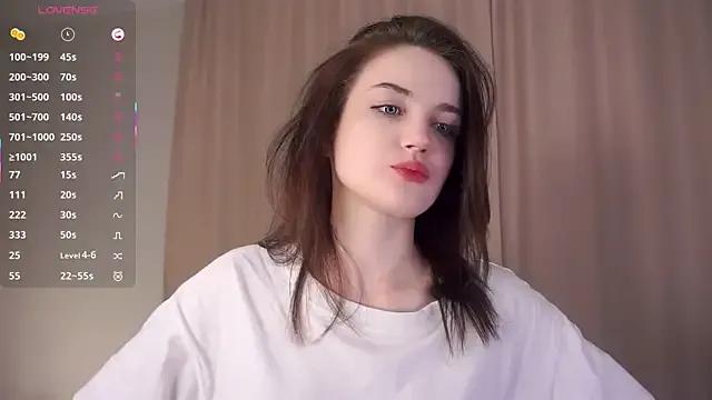 AllynHagie — sloopy bj close to cam