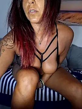 allyson22andy on StripChat