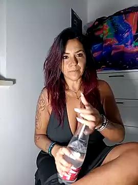 allyson22andy on StripChat