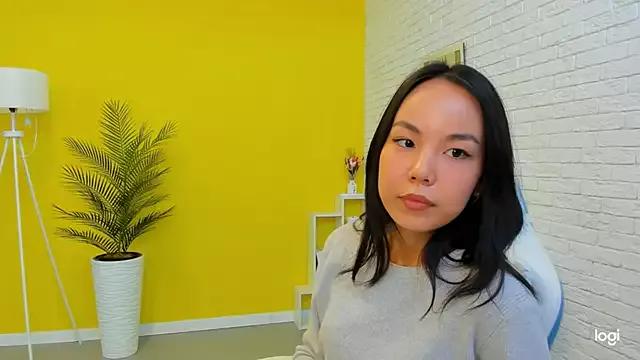 AlodiaAxley on StripChat