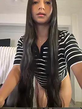 aly_golden_ on StripChat