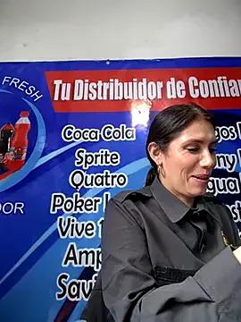 Alysson-- on StripChat