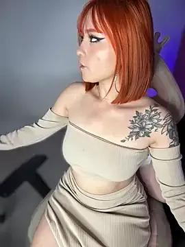 Alysson_LS on StripChat