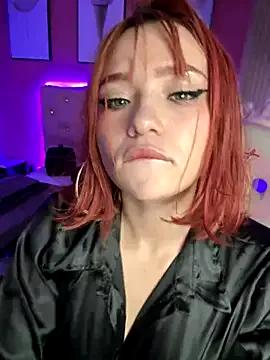 Alysson_LS on StripChat