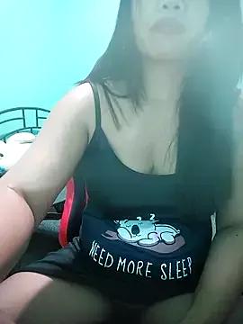 Alyxa_Star on StripChat