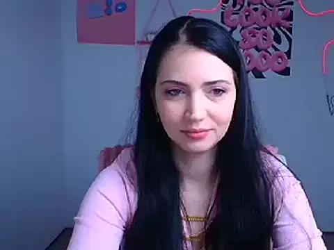 Amalia_amor — make me smile for you