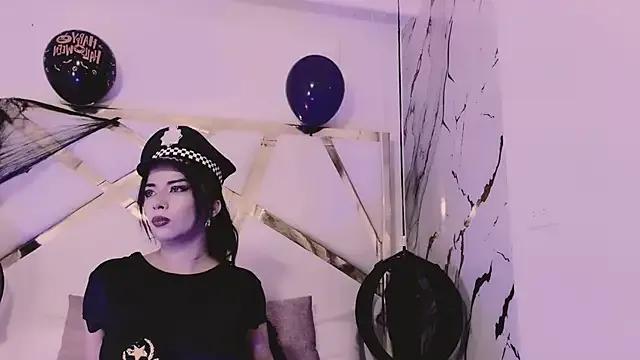 Amara_Martell on StripChat