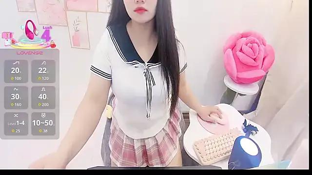 amaya-2299 on StripChat