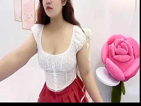 amaya-2299 on StripChat