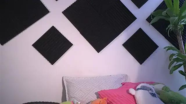 Ambeer_Rousess on StripChat