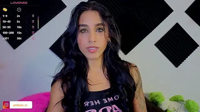 Ambeer_Rousess on StripChat