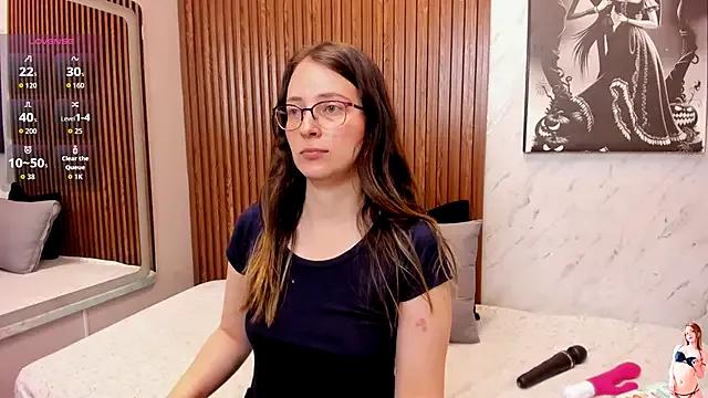 AmbeerWood_ on StripChat