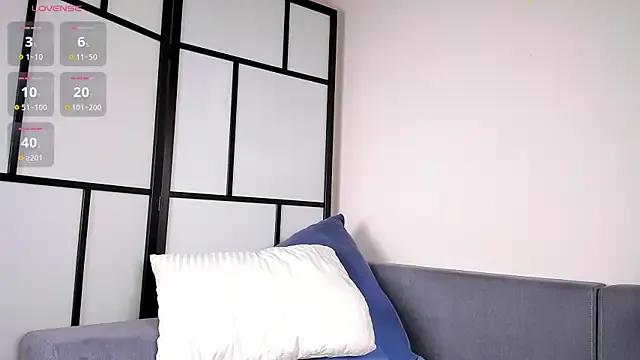 Amber_Foks on StripChat