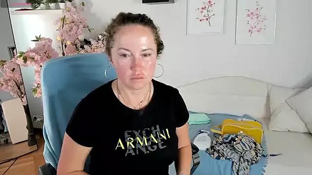 Amber_Foks on StripChat