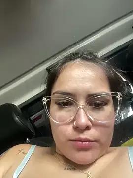 amberbakee on StripChat