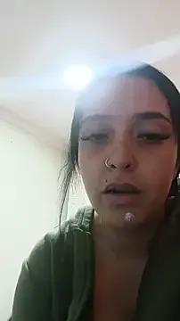 AmberGoddess_ on StripChat