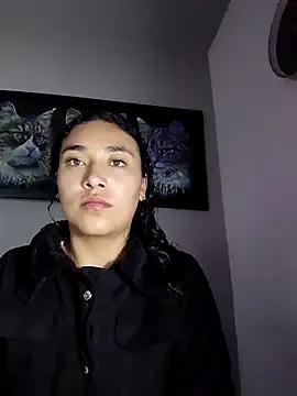 AmberGold- on StripChat