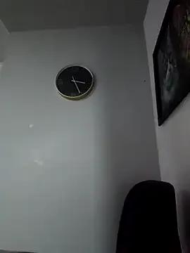 AmberGold- on StripChat