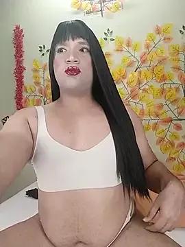 Ambersweet15 on StripChat