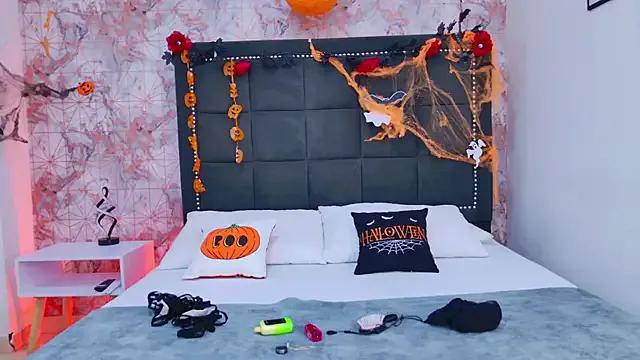 AmbherBlake on StripChat