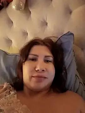 Ambika_beauty on StripChat