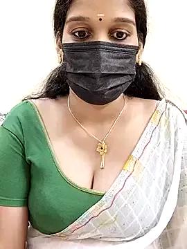 amelia-rani on StripChat