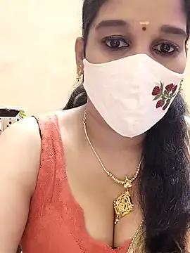 amelia-rani on StripChat