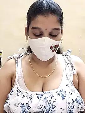 amelia-rani on StripChat