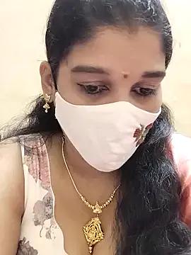 amelia-rani on StripChat