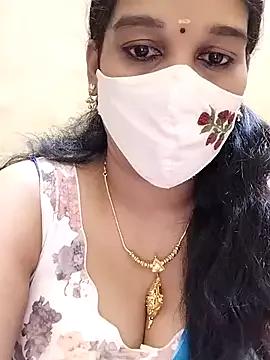 amelia-rani on StripChat