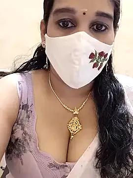 amelia-rani on StripChat