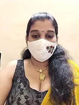 amelia-rani on StripChat