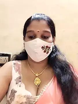 amelia-rani on StripChat