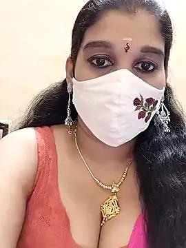 amelia-rani on StripChat