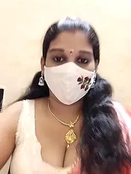 amelia-rani on StripChat