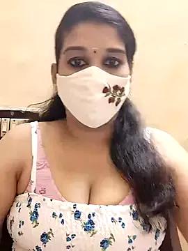 amelia-rani on StripChat