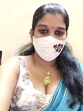 amelia-rani on StripChat