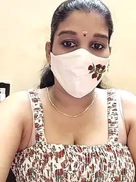 amelia-rani on StripChat