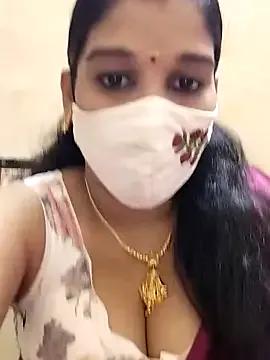 amelia-rani on StripChat