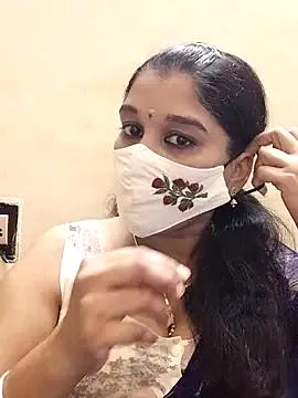 amelia-rani on StripChat