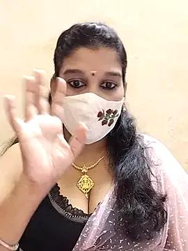 amelia-rani on StripChat