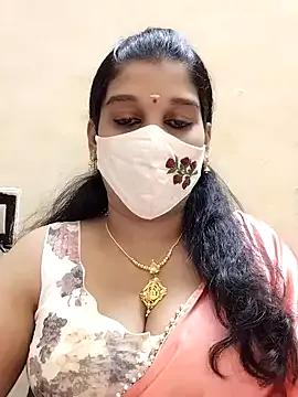 amelia-rani on StripChat