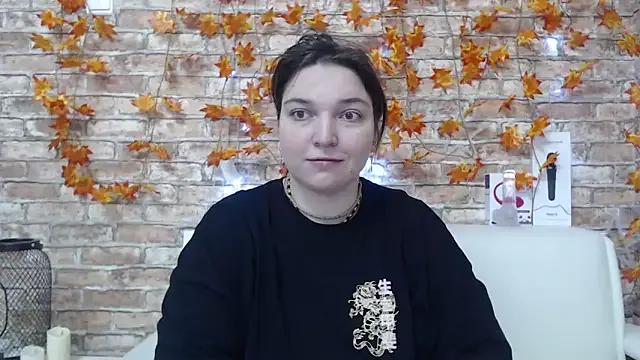 Amelia_Kiss_ on StripChat