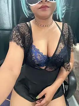 Amelia_singh on StripChat