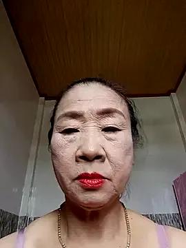 amenda_bae on StripChat