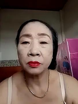 amenda_bae on StripChat